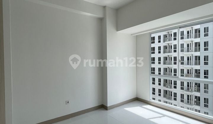 Apartement Tokyo Riverside Pik 2 2 BR Barang Langka Turun Harga