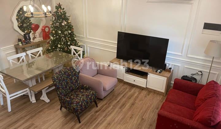 DIJUAL RUMAH 2LT BAGUS SEKALI SIAP HUNI BINGIT TINGGAL BAWA KOPER