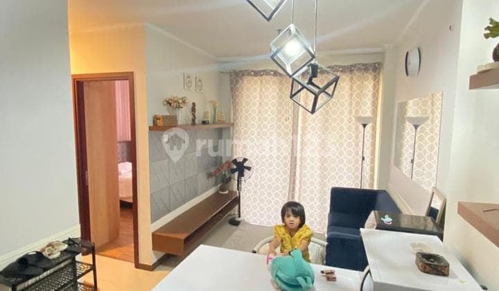 Rare Loss Sale 3BR Apartment in Asatti Garden House Vanya Park