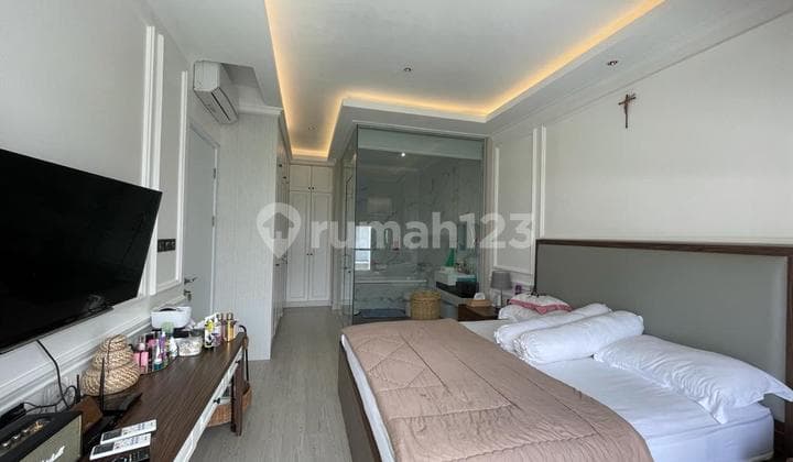 Jual Rumah Bagus Sekali, Siapp Huni Bingitsss, Tinggal Bawa Koper