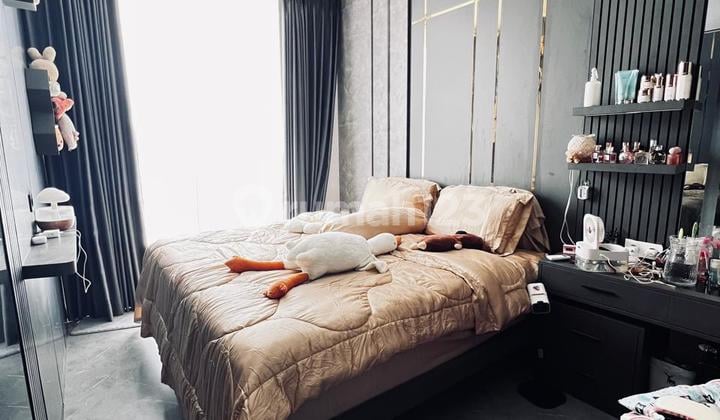 Disewakan Murah Rumah Milenial Pik 2 Cluster Georgia