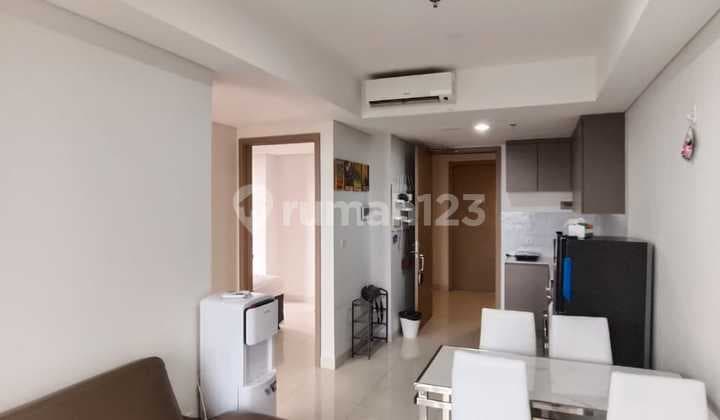 For Sale Gold Coast 2Br Apartment in Pik1