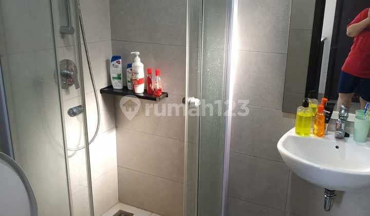 Disewakan Rumah di Pik Milenial Cluster Florida