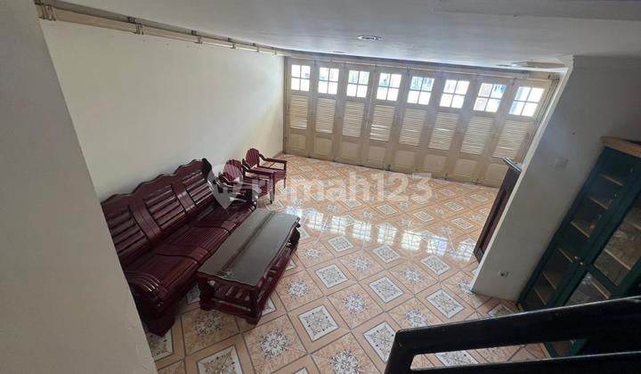 For Rent Damar Golf PIK 1 HouseFully Furnished