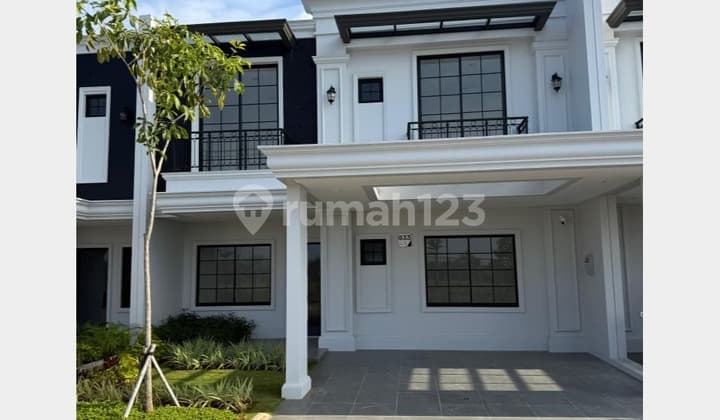 For Sale Luxury Villa House in Pik 2