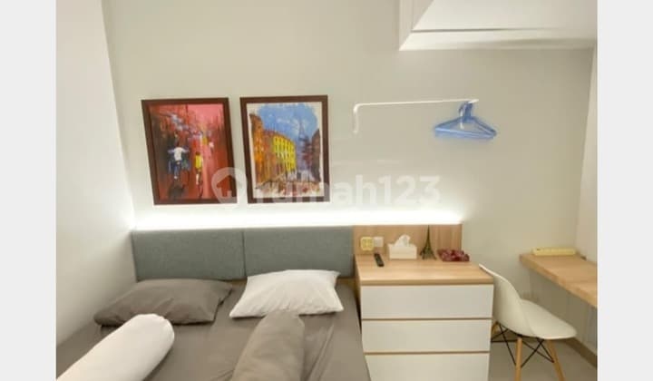 Disewakan Apartemen Tokyo 2Br Full Furnished di Pik 2