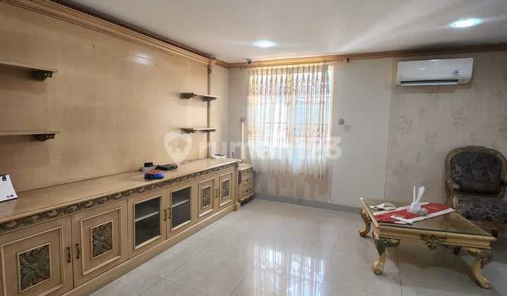 Dijual Rumah Mewah di Pik1