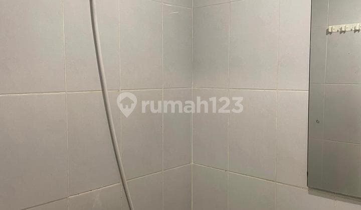 Apartemen Tokyo Studio Disewakan Semifurnish