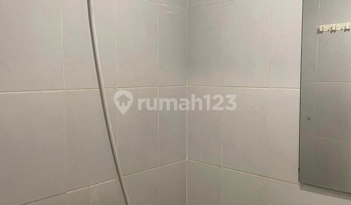 Tokyo Studio Apartment for Rent Semi-Furnished