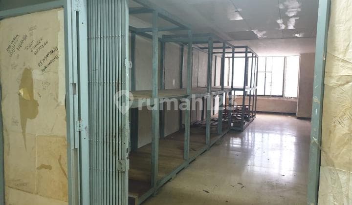 Disewakanruko di Tanah Abang Cocok Utk Bank dan Kantor
