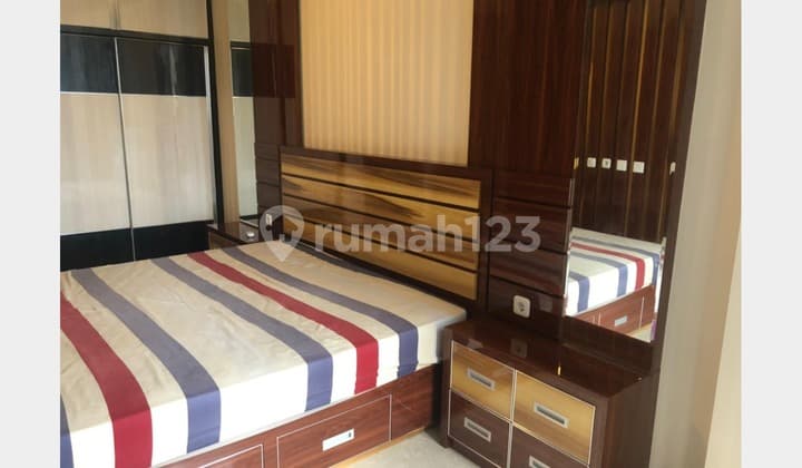 Disewakan Apartemen Gold Coast Full Furnished