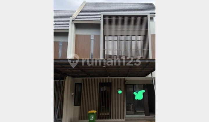 For Sale at a Loss, Citra 8 House Ready for Occupancy