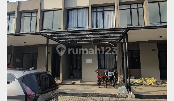 For Rent: Affordable House in Millennial Pik Kosongan