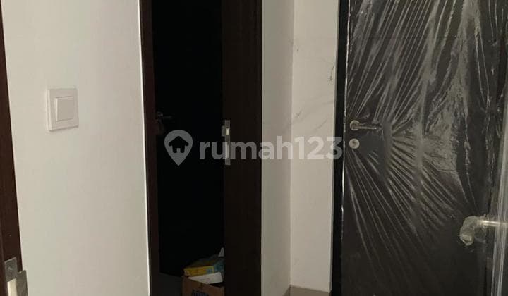 Sewa Rumah Pik 2 Milenial Kosongan 8x15 Siap Huni