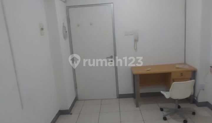 Di Jual Apartemen Green Bay ,Cocok Buat Investasi,Langsung Ada Penyewa