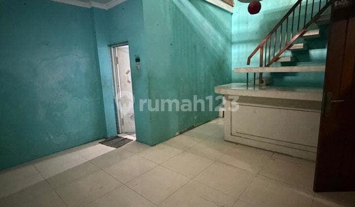 Dijual Rumah Muara Karang Dekat Superindo, Jual Cepat