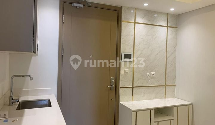 Disewakan Apartemen Gold Coast 1Br di Pik
