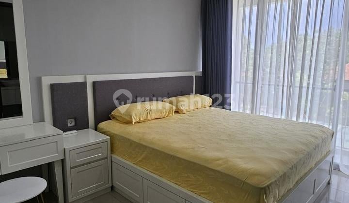 Disewakan Rumah Siap Huni Full Furnished Cluster Dallas Pik