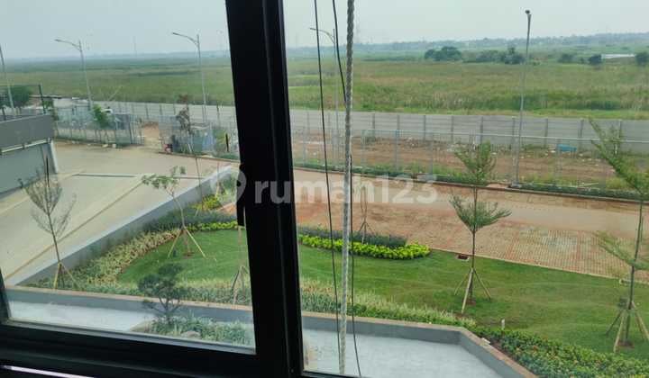 Disewakan Apartemen Osaka Studio Bs Bulanan