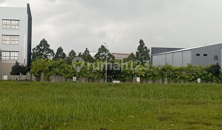 Kavlin Piik2 Simprug Village 12X35 Strategic Location