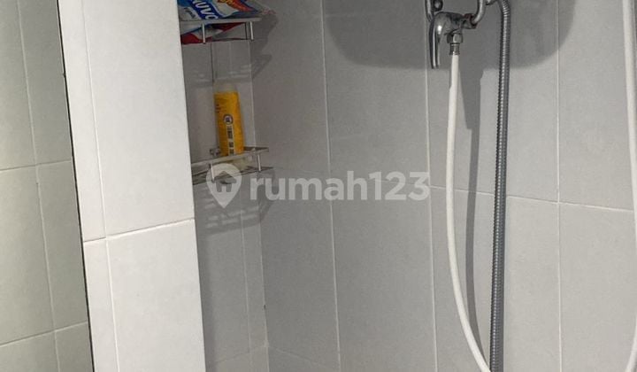 Tokyo Riverside Pik2 Studio 21M Semi Furnished