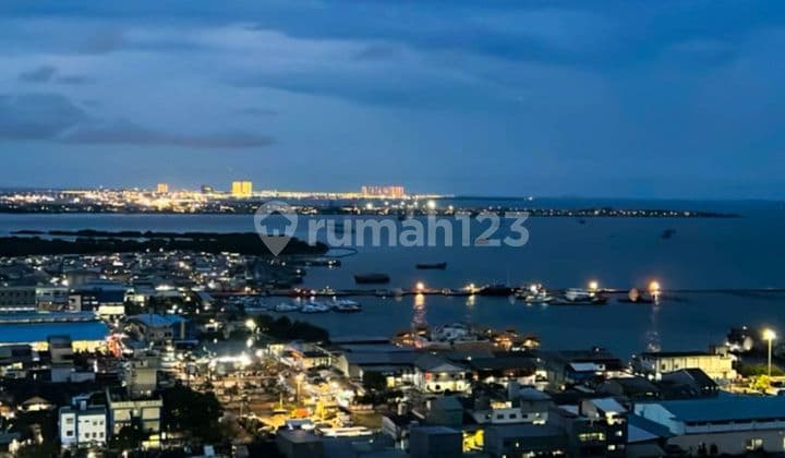 Dijual Apartemen Greenbaypluit Murah