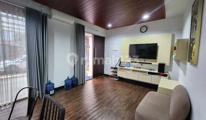 Sewa Rumah Pik 2 Full Furnish 8x10 Siap Huni Rapih