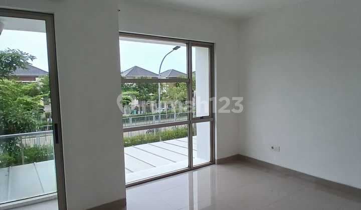 Affordable 3 Bedroom House for Rent in PIK 2 Empty Lot 6x15