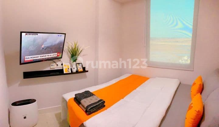 Fast Sale Apartment Osaka 2BR Furnished, Negotiate Until Deal