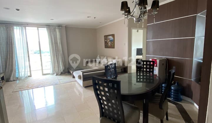 Harus Terjual ….apt Bumimas 2br Siap Huni. Dijual Murah