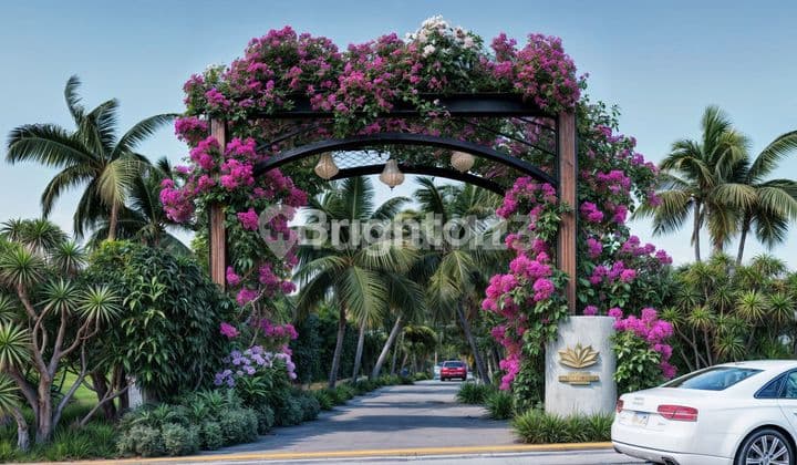 Investasi Villa Di Lokasi Premium Jimbaran Pasti Profit