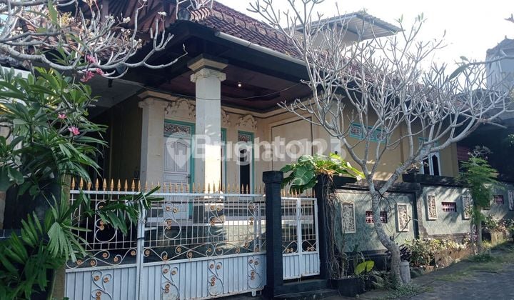 RUMAH NYAMAN 2 LANTAI DI MURAH DI TAMAN PENTA JIMBARAN
