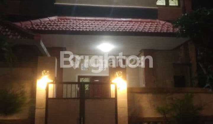 Rumah 2 Lantai Ready Di Puri Gading Jimbaran