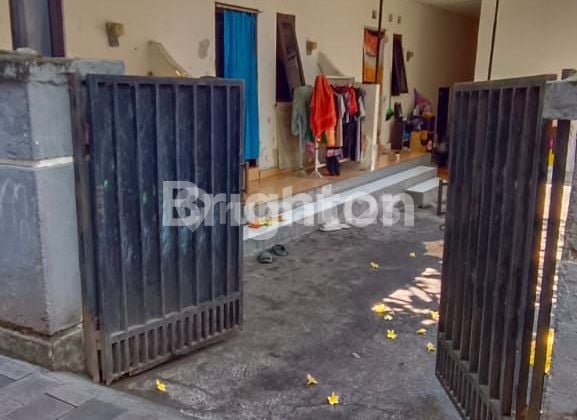 RUMAH KOST - KOSTAN 2 ARE MURAH DI TENGAH KOTA