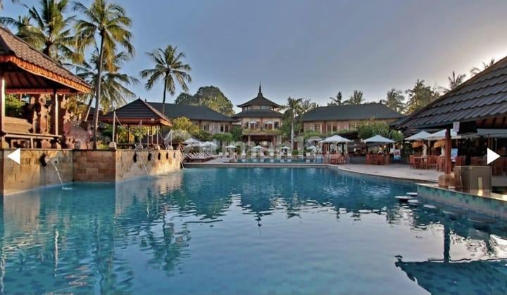 Investment in Apartments at Hotel Legian, Furnished and Ready to Occup