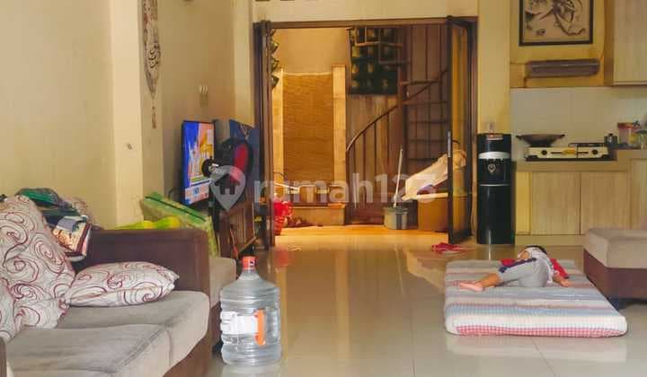 Dijual Rumah Di Bintara Loka Indah Bekasi Barat