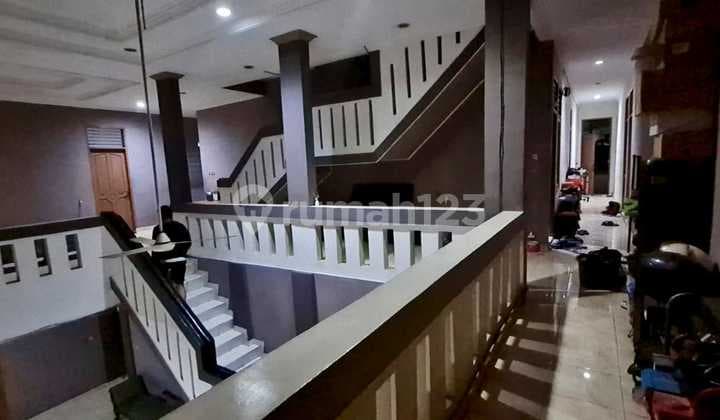 Dijual Kost 38 Pintu Di Gatot Subroto Jakarta Selatan