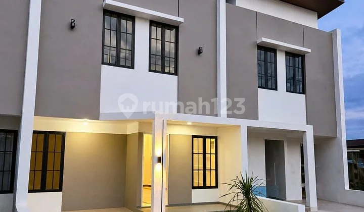 Dijual Rumah Baru Siap Huni di Premier Village Cimuning, Kota Bekasi. Dijual Rumah Baru Siap Huni di Premier Village Cimuning, Kota Bekasi.