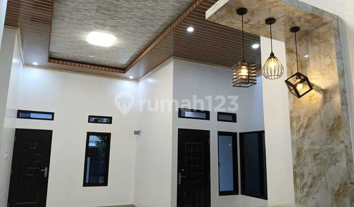 Dijual Perumahan Titian Indah Medan Satria,Bekasi