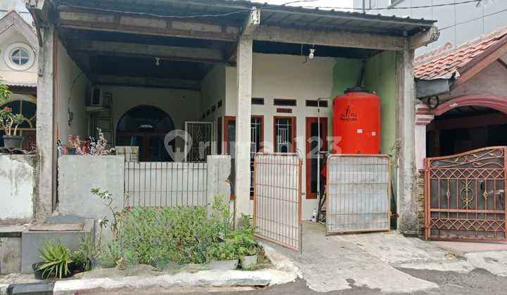 Dijual Rumah di Candrabaga Cluster Kintamani Bekasi Kabupaten