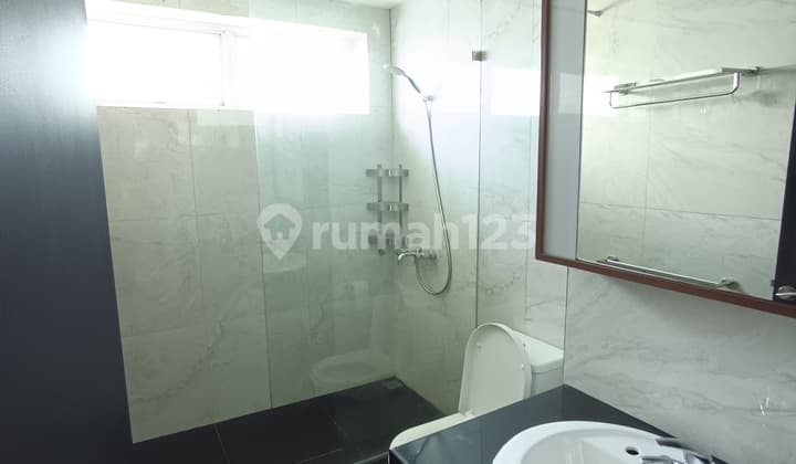 Dijual Apartement Green Bay Pluit Siap Huni