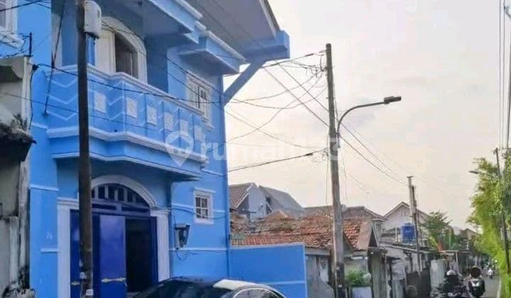 Di Jual Kost²san Aktif 15 Kamar Di Tebet Jaksel