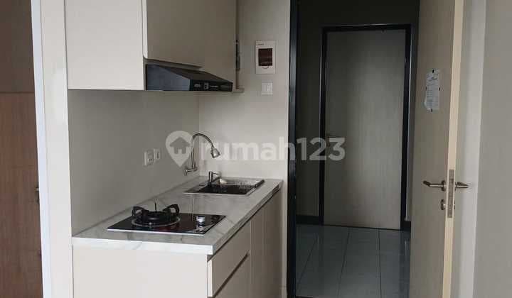 For Sale Cheap Grand Kamala Lagoon Apartment Tower Isabella 21st Floor Studio Type