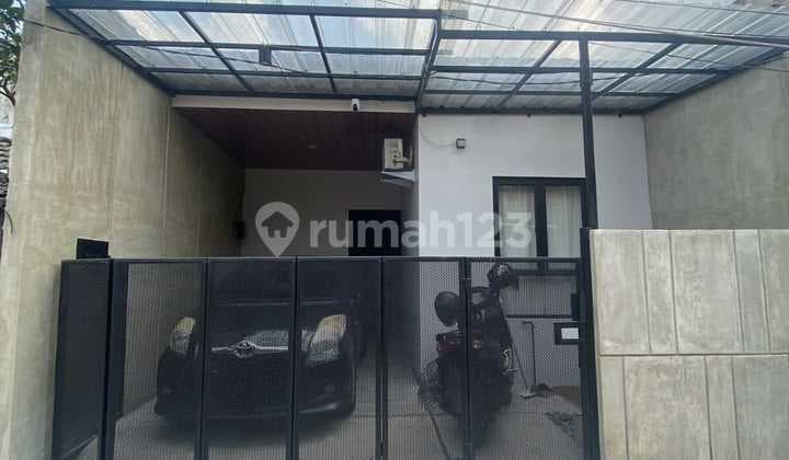Dijual Cepat Rumah Di Jakamulya Bekasi Selatan