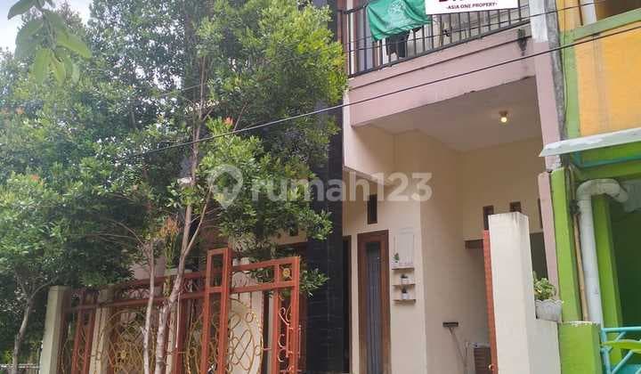 Dijual Rumah Cantik Di Margahayu Bekasi Timur