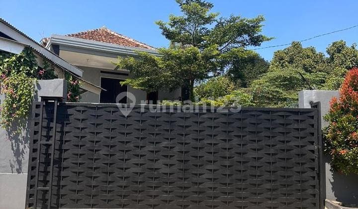 Dijual Rumah Di Taman Sari,Setu Bekasi.