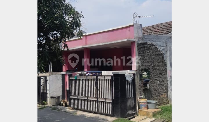 Dijual Rumah Di Perum Kirana Cibitung, Wanajaya Bekasi