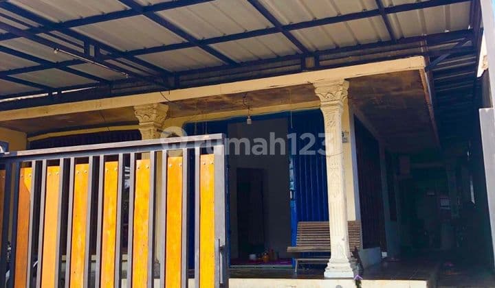 For Sale House In Jati Mekar, Jati Asih Bekasi.