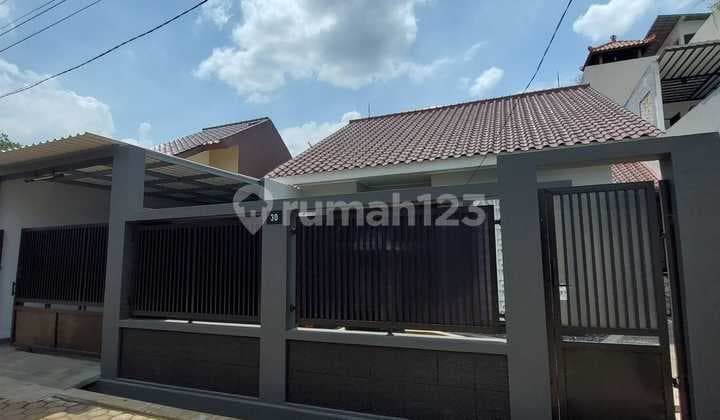 For Sale House In Jatimekar, Jatiasih Bekasi City