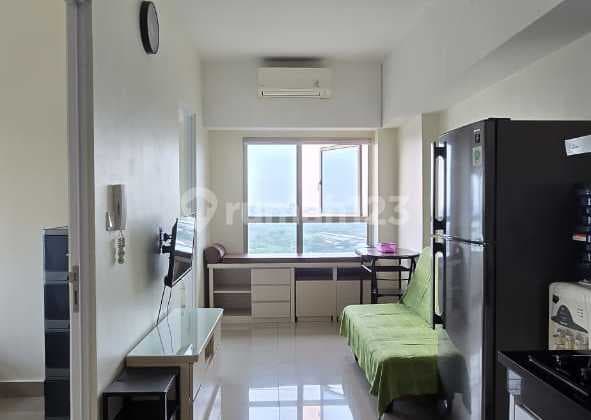 Apartemen Apartemen Summarecon Bekasi - Springlake Furnished